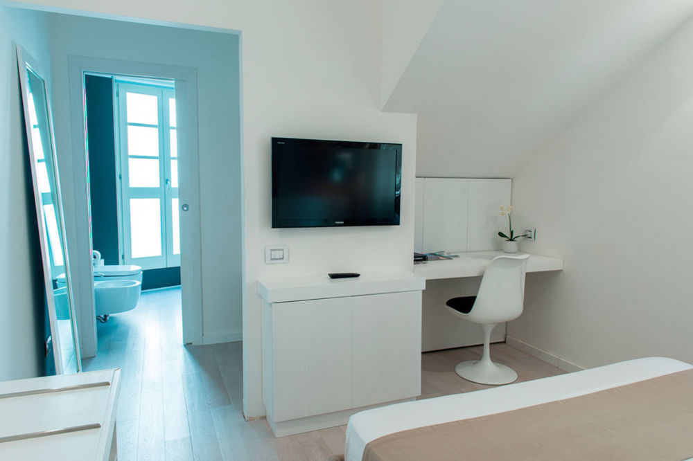Rigel Villanova Rooms カリアリ エクステリア 写真