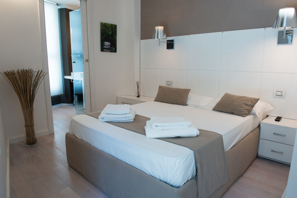 Rigel Villanova Rooms カリアリ エクステリア 写真