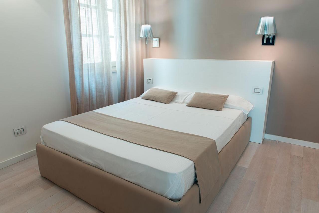 Rigel Villanova Rooms カリアリ エクステリア 写真