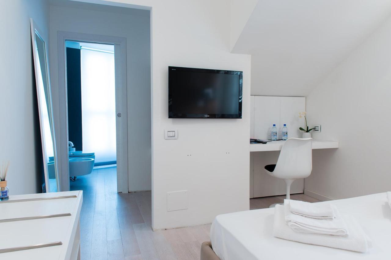 Rigel Villanova Rooms カリアリ エクステリア 写真