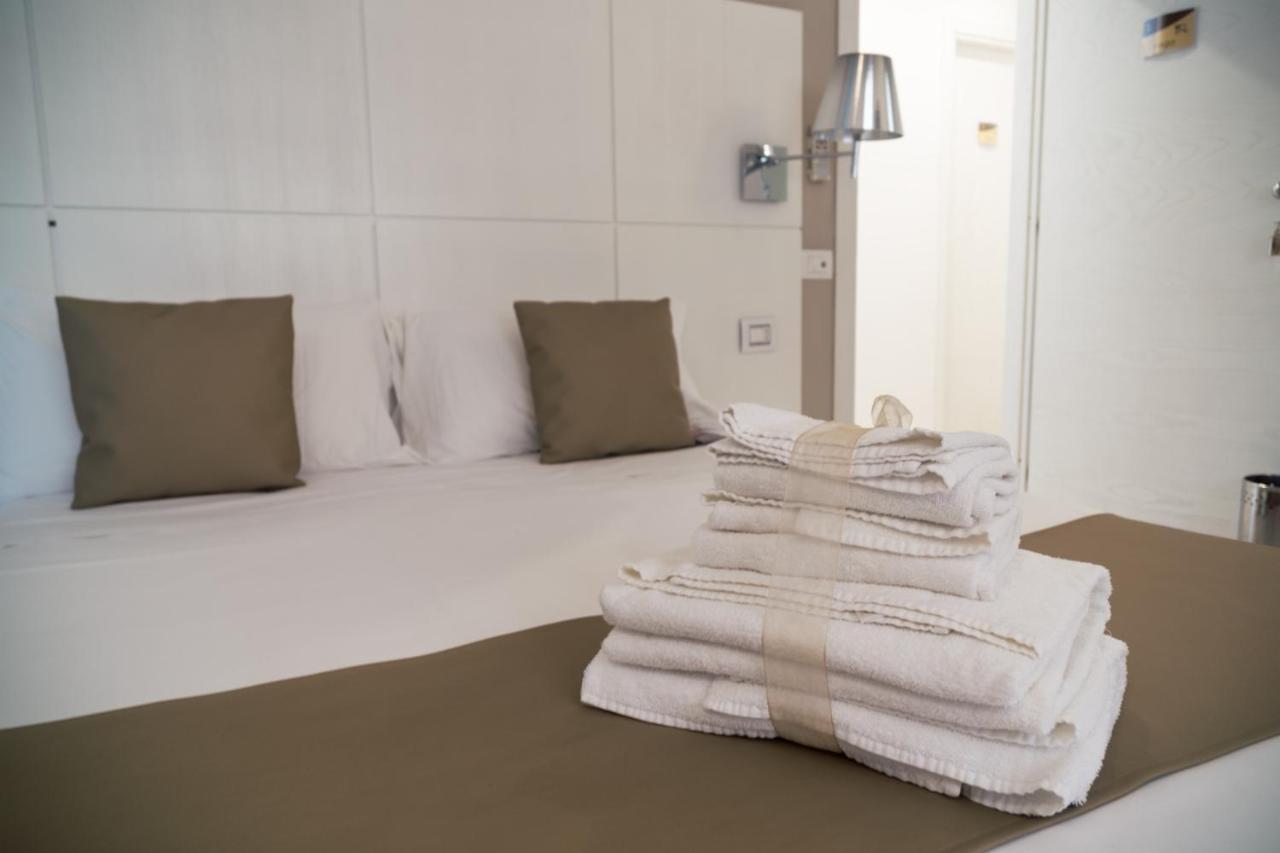 Rigel Villanova Rooms カリアリ エクステリア 写真