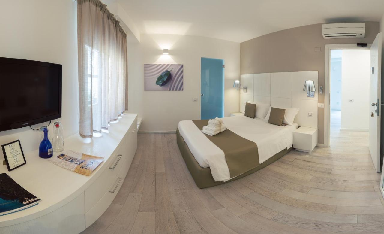 Rigel Villanova Rooms カリアリ エクステリア 写真