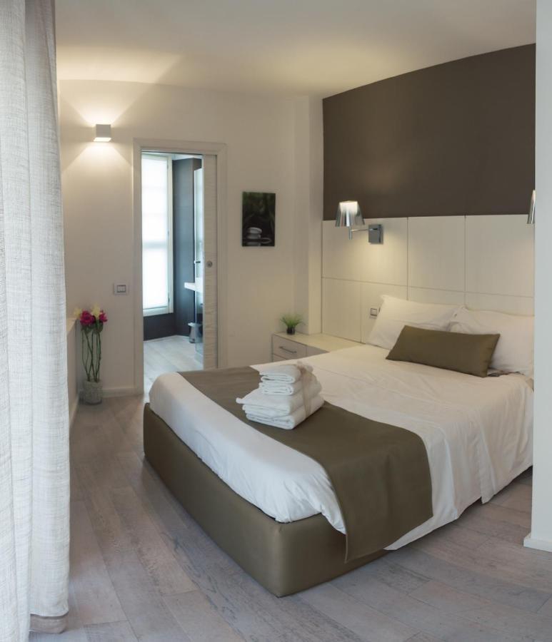 Rigel Villanova Rooms カリアリ エクステリア 写真