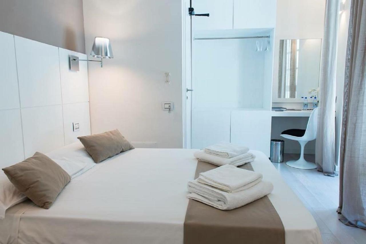 Rigel Villanova Rooms カリアリ エクステリア 写真